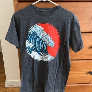 Wave Shirt